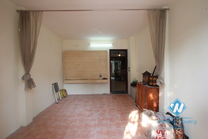 05 bedrooms house for rent in Ciputra, Tay Ho, Hanoi